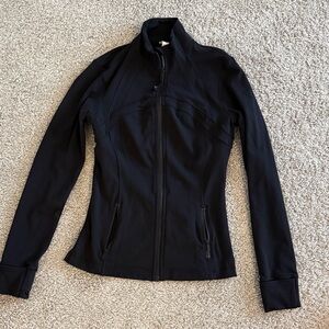 Lululemon Athletica Midnight Utility Jacket